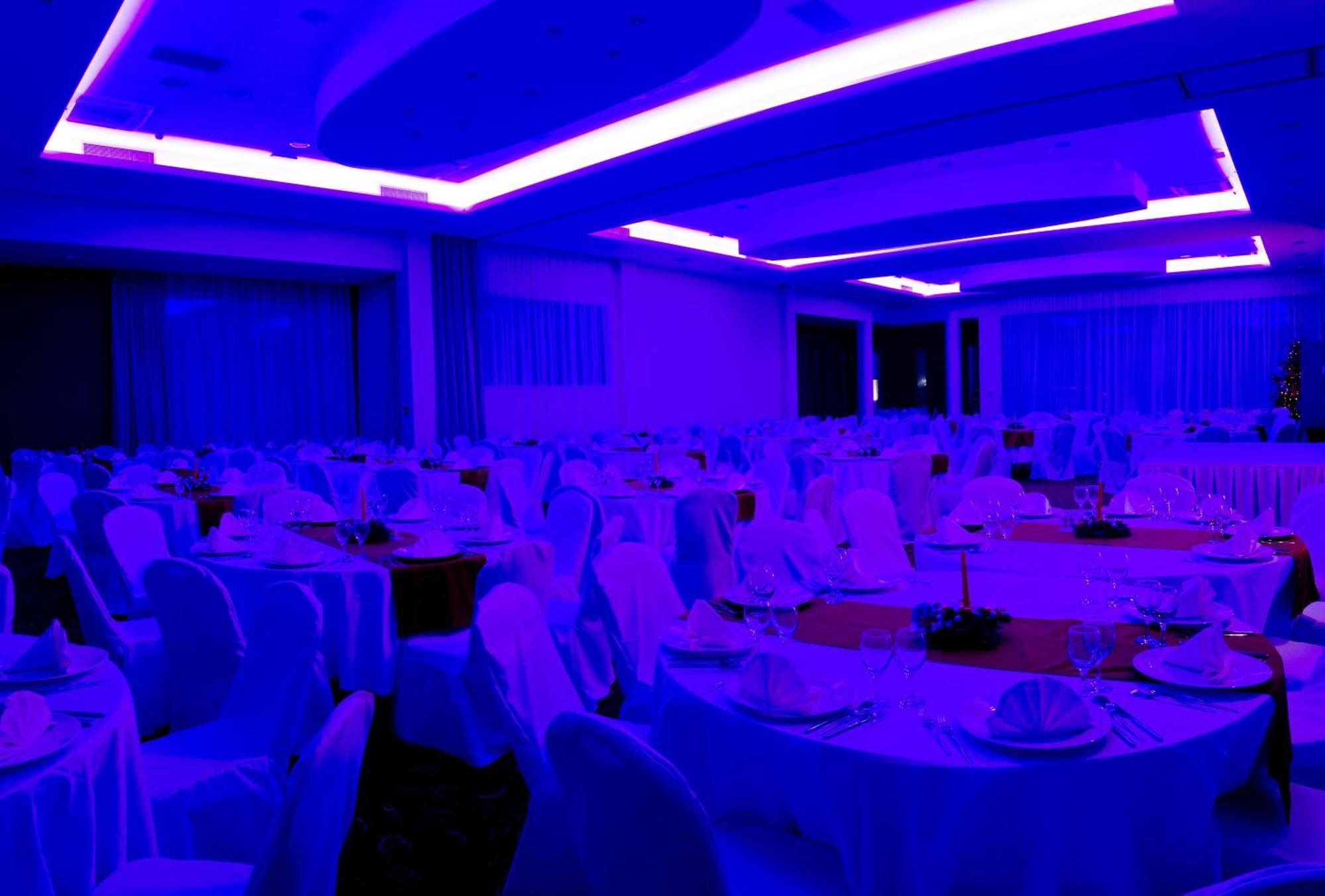 Hotel Sport Ivanicsvár Kültér fotó