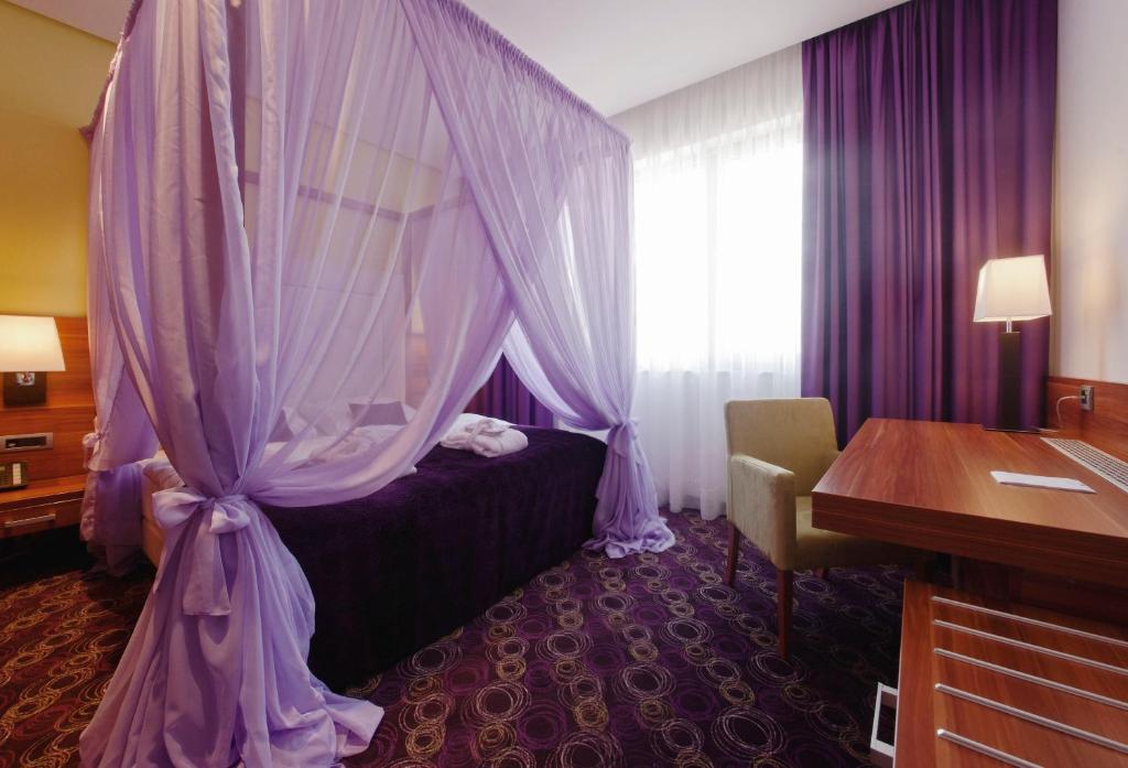 Hotel Sport Ivanicsvár Szoba fotó